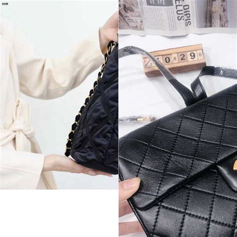 vestiaire chanel boy